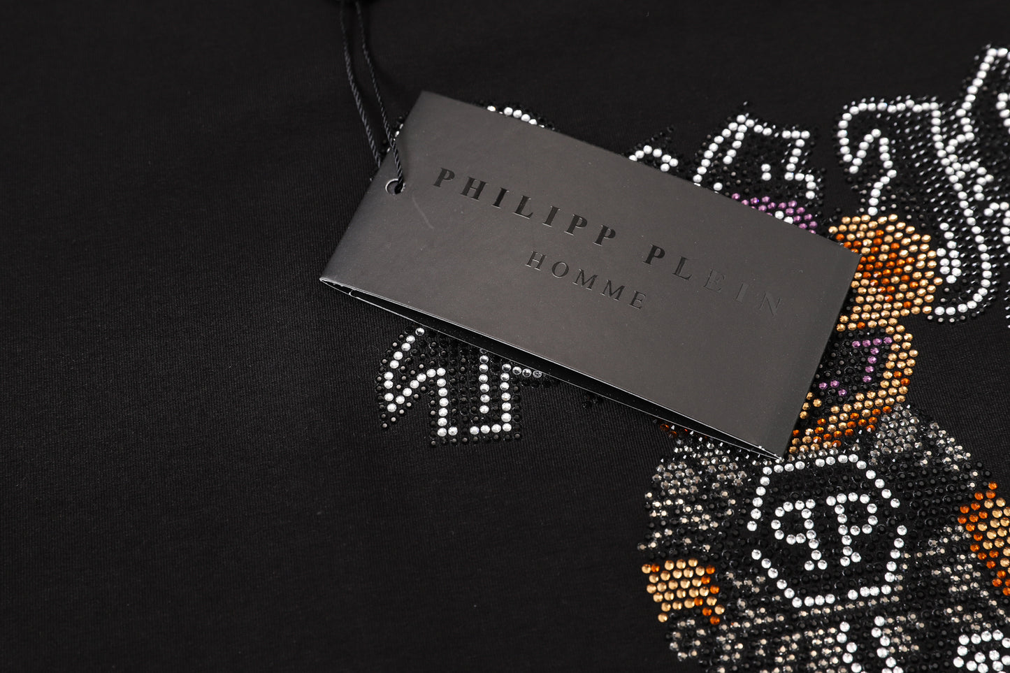 New-PP Short sleeve T-shirt