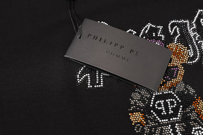 New-PP Short sleeve T-shirt