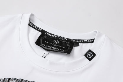 New-PP Short sleeve T-shirt