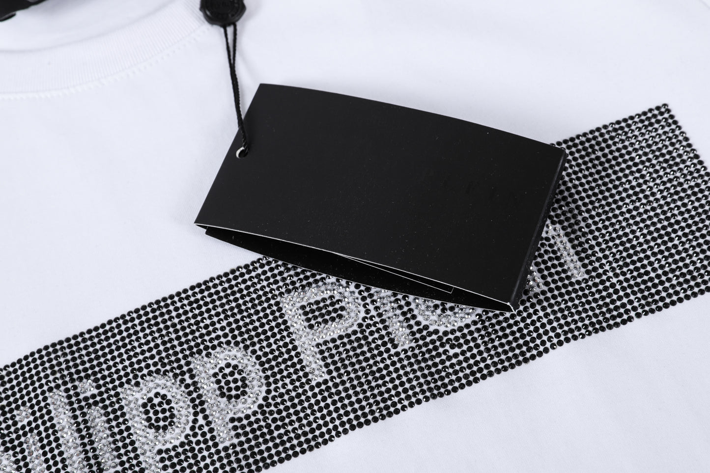 New-PP Short sleeve T-shirt