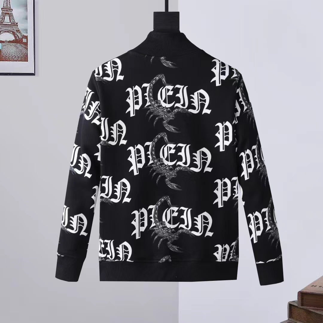 New-PP 901 Sports suit