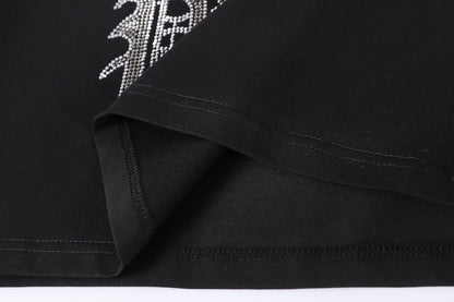 New-PP Short sleeve T-shirt