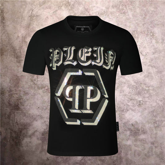 New-PP Diamond T-shirt