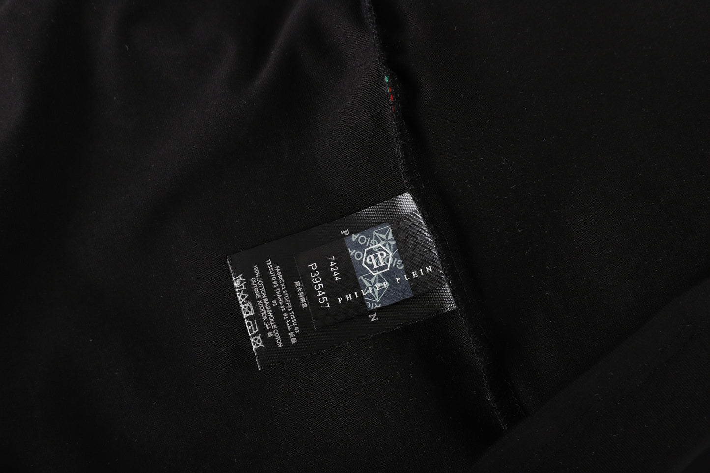 New-PP Short sleeve T-shirt