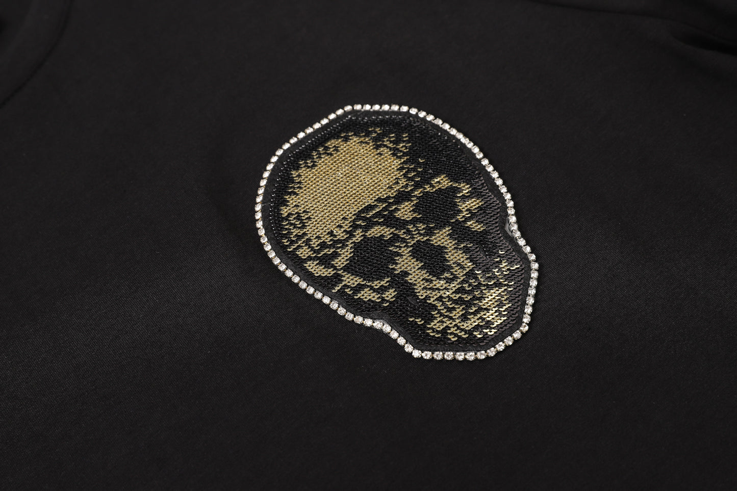 New-PP Short sleeve T-shirt