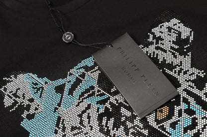 New-PP Short sleeve T-shirt