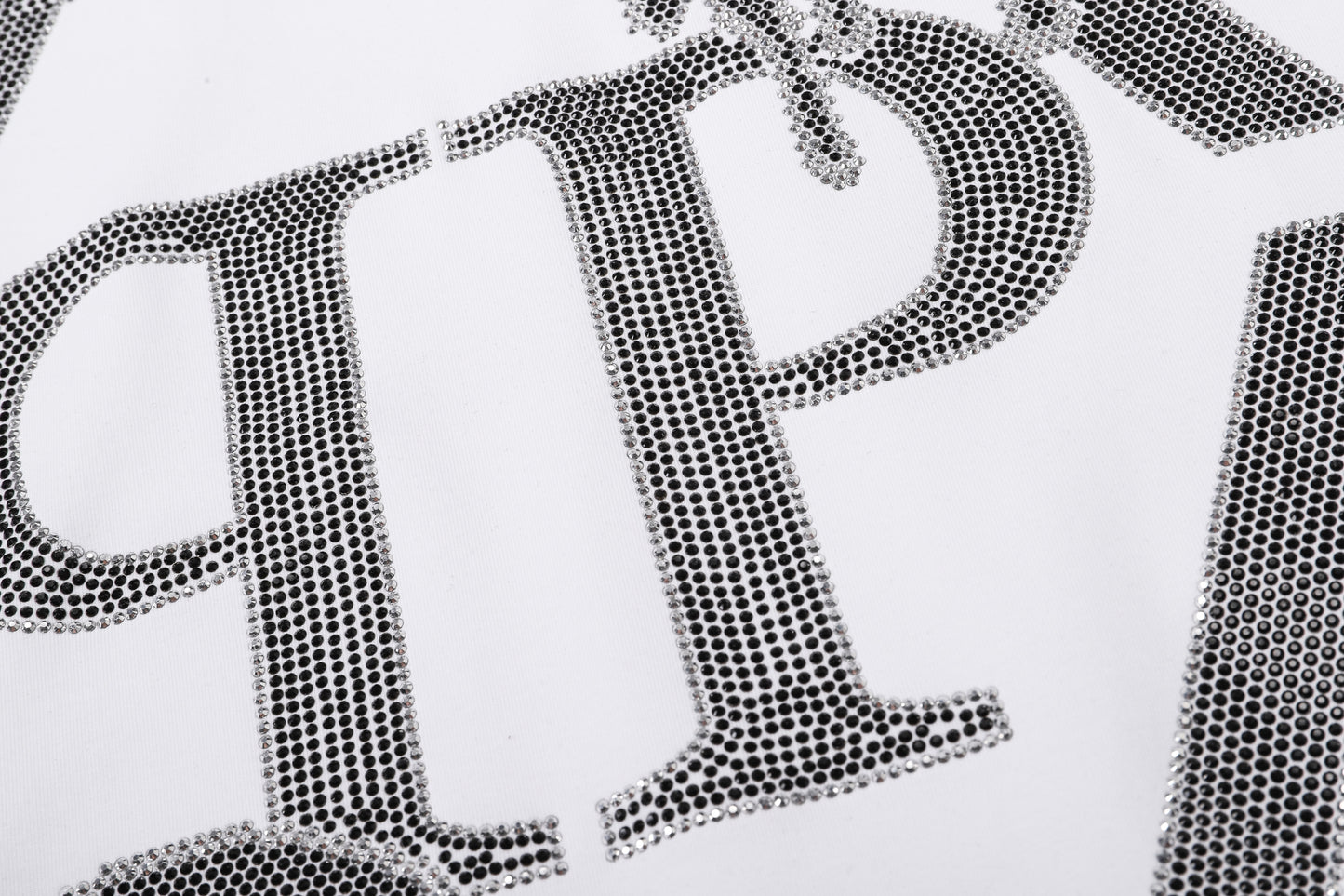 New-PP Diamond T-shirt