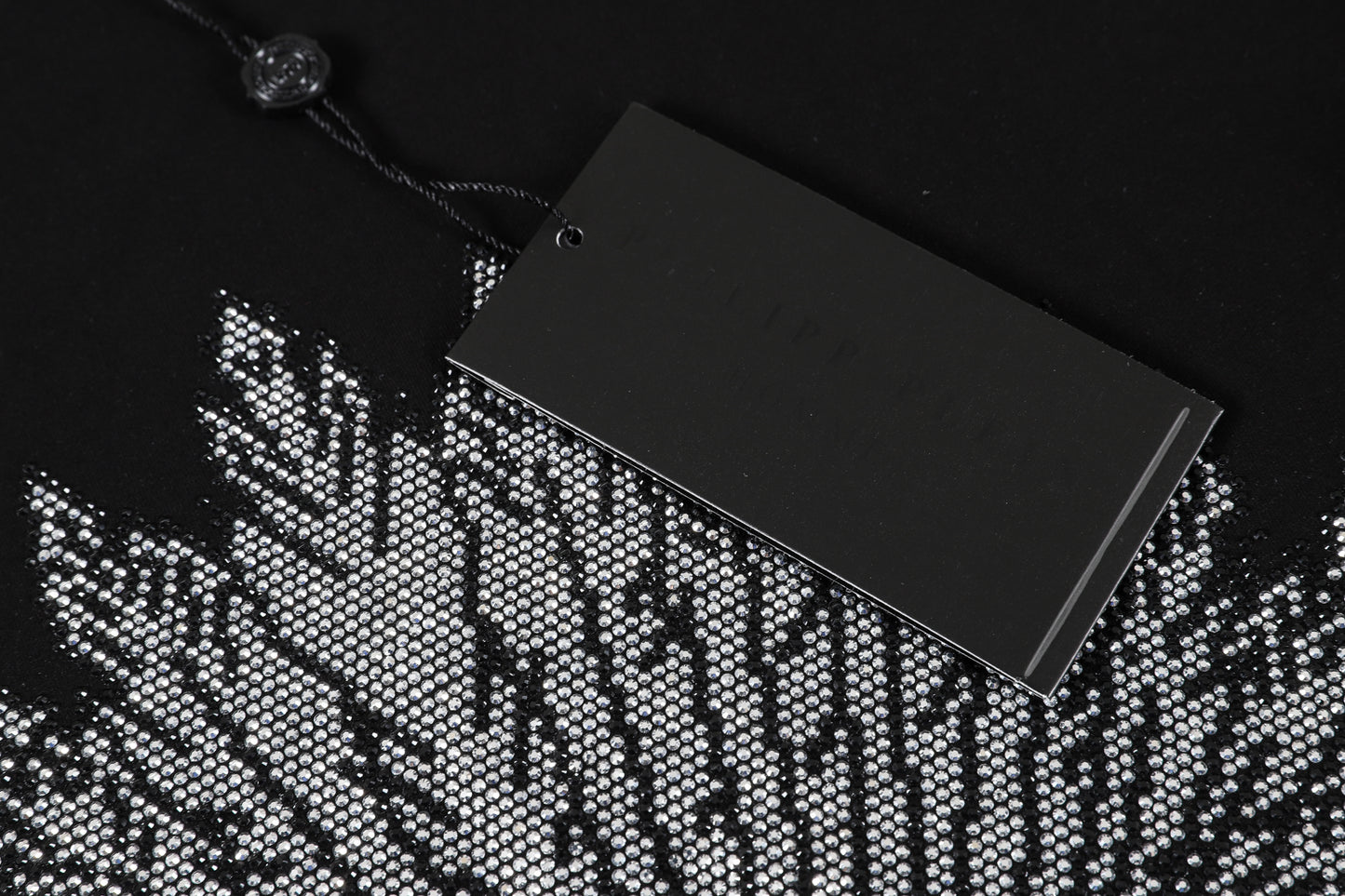 New-PP Short sleeve T-shirt