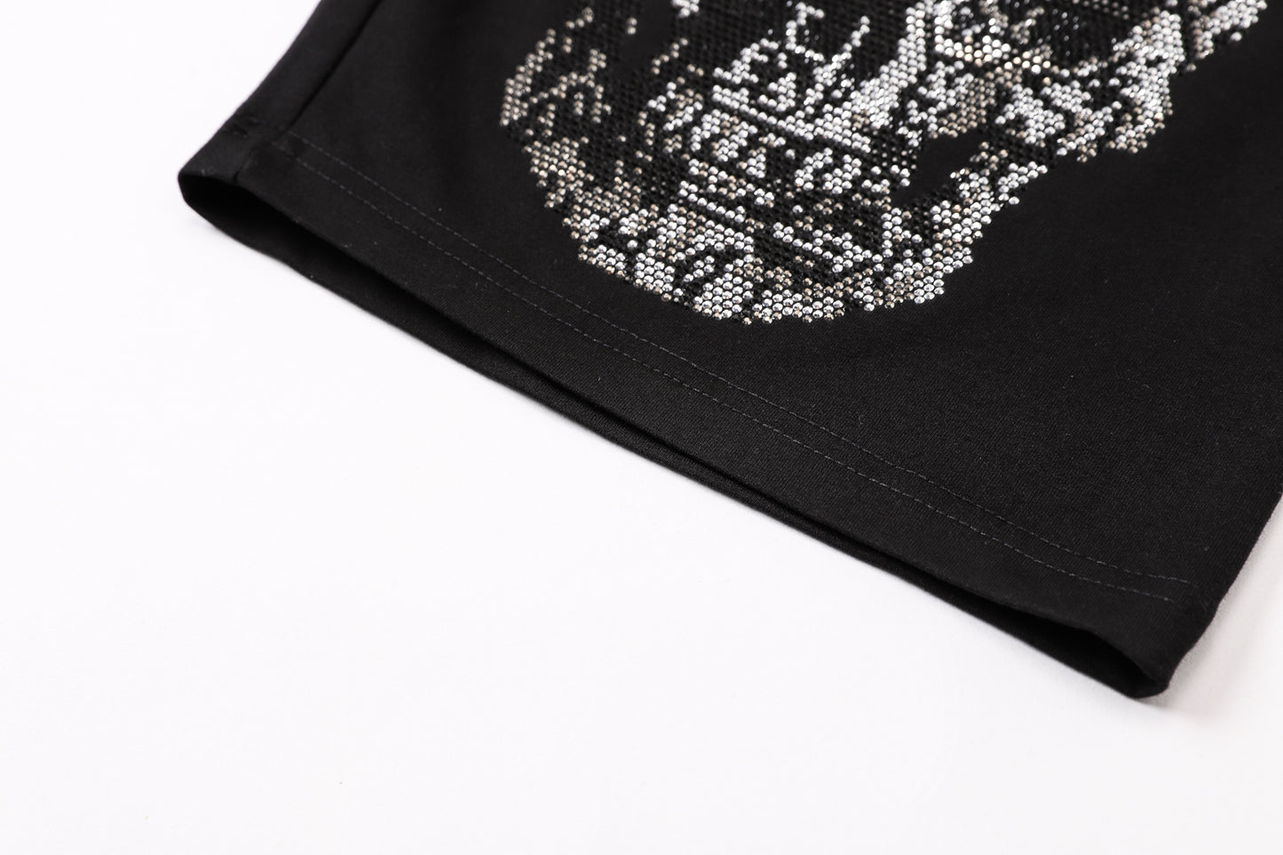 New-PP Sports short-sleeved suit