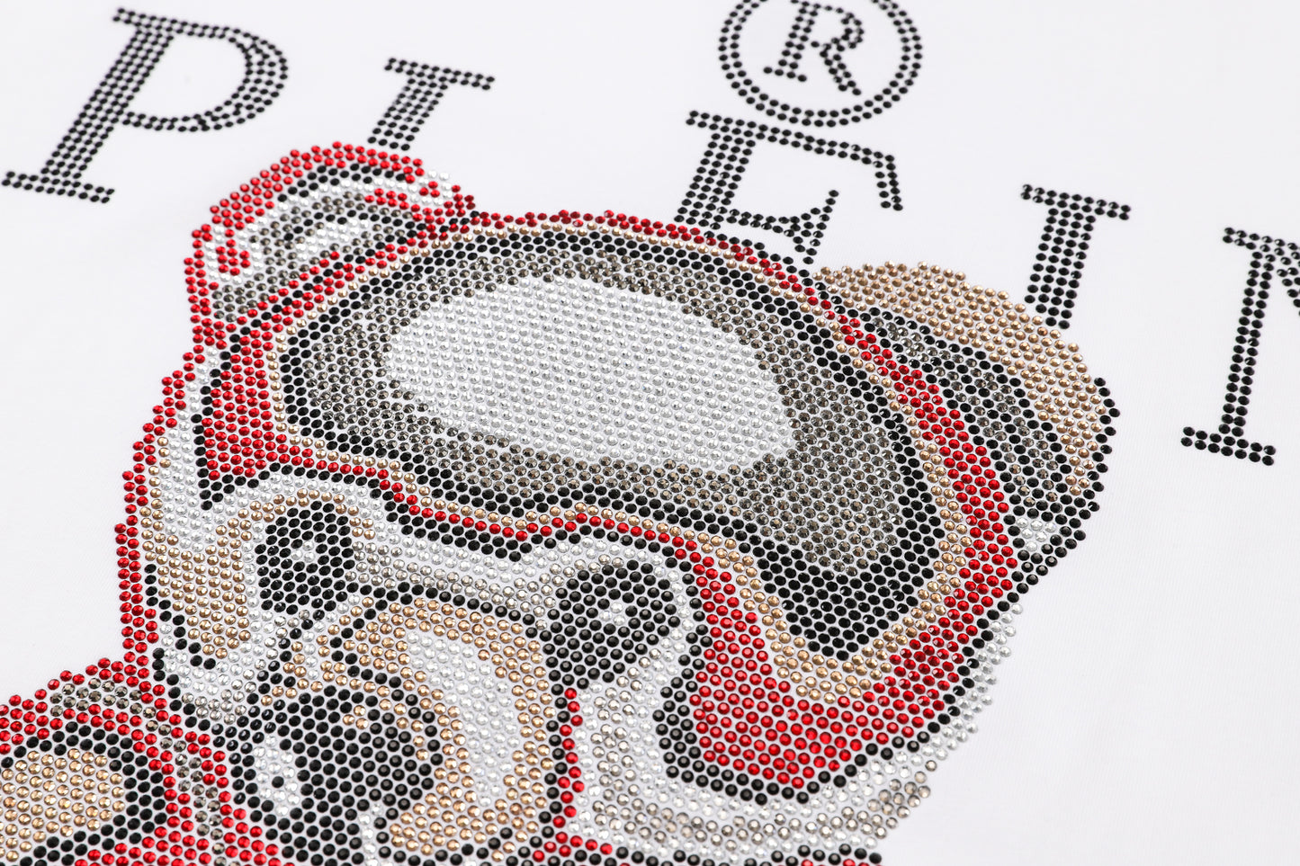 New-PP Short sleeve T-shirt