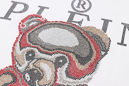 New-PP Short sleeve T-shirt