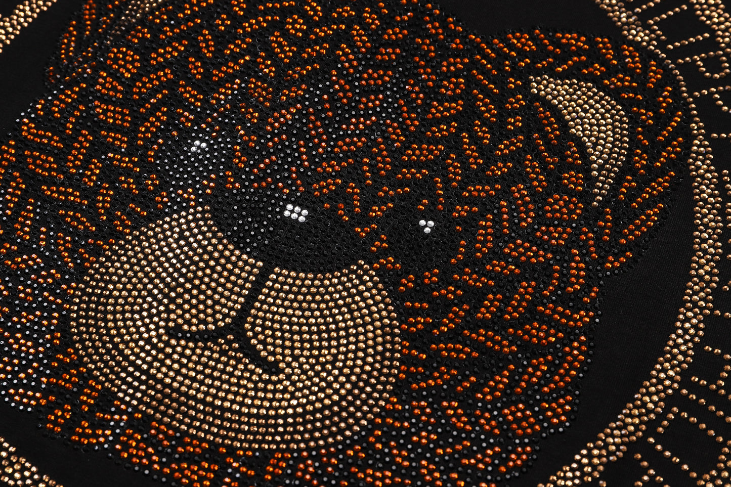 New-PP diamond T-shirt