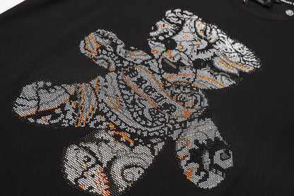 New-PP Short sleeve T-shirt