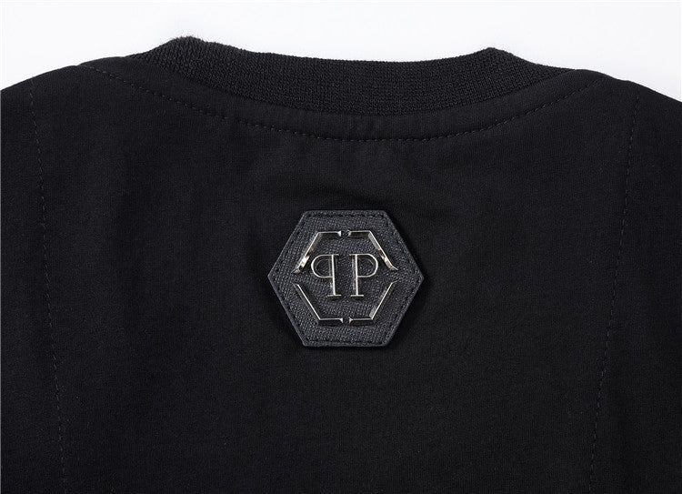 New-PP diamond T-Shirt