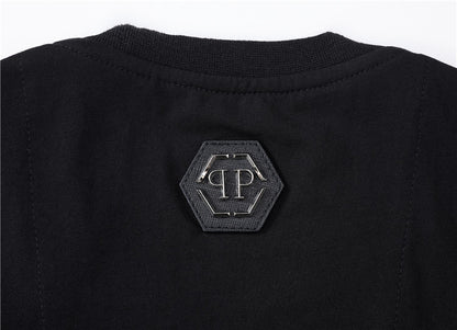 New-PP diamond T-Shirt