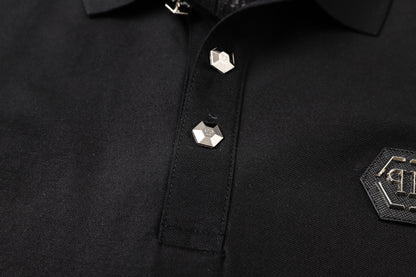 New-PP T-shirt  POLO