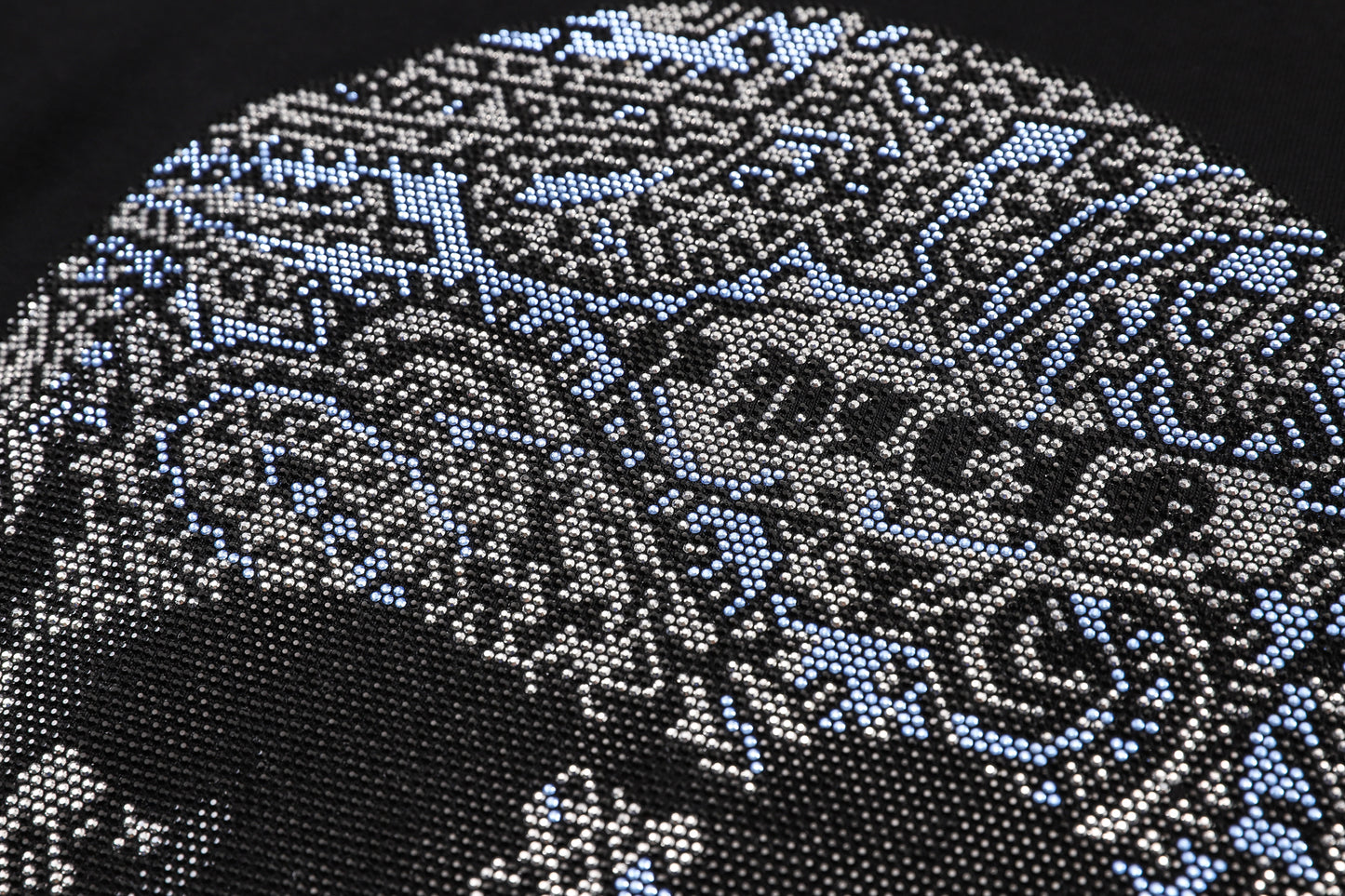 New-PP 8631 Sweatshirt