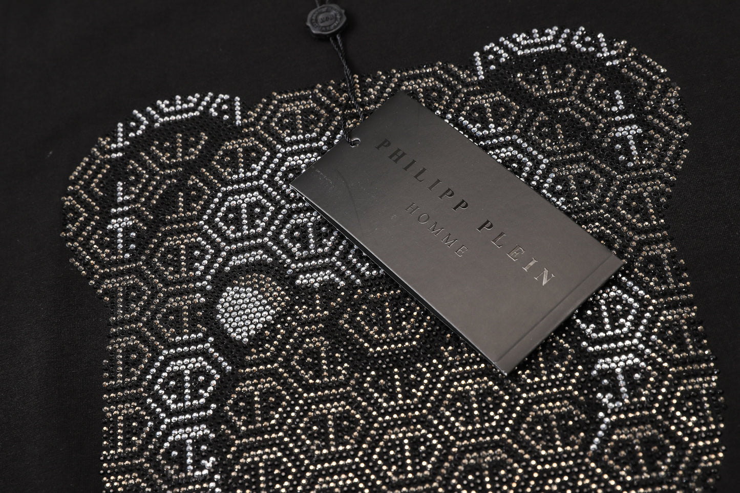 New-PP Short sleeve T-shirt