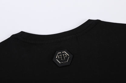 New-PP Short sleeve T-shirt