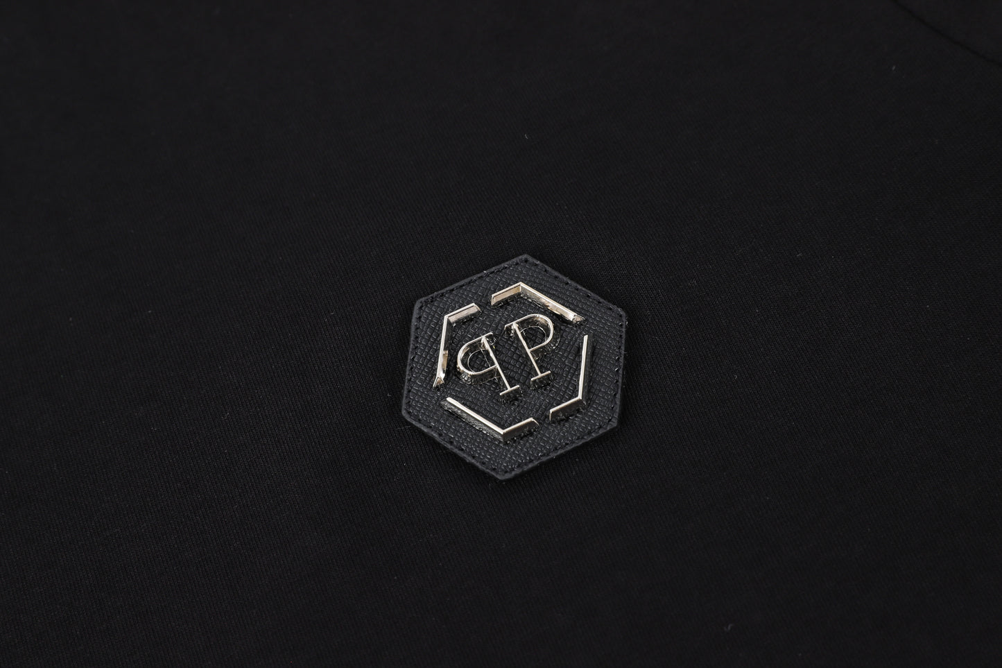 New-PP Short sleeve T-shirt