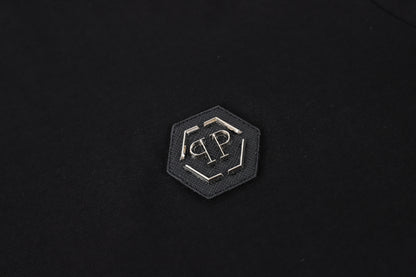 New-PP Short sleeve T-shirt