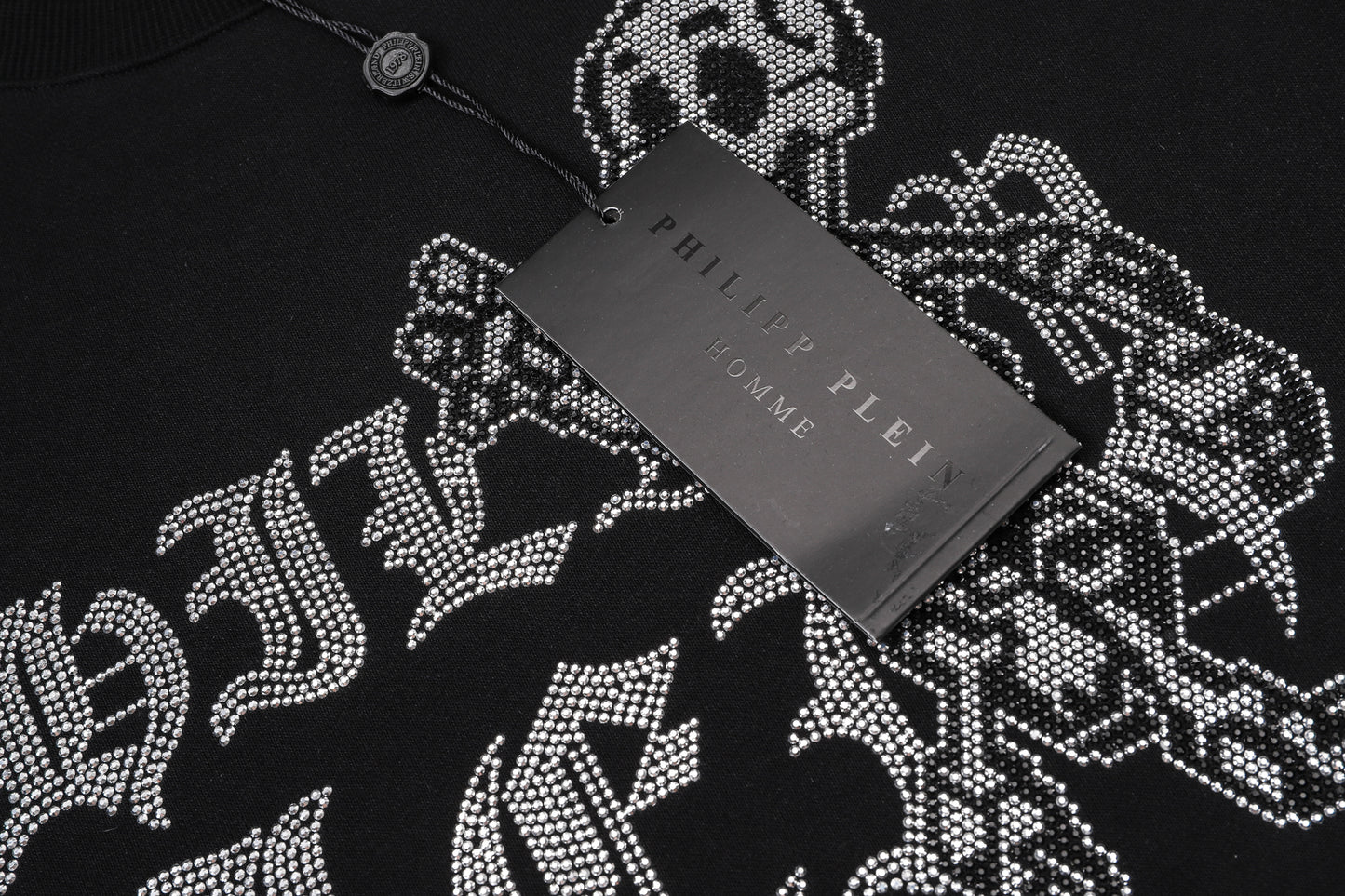 New-PP 8667 Sweatshirt