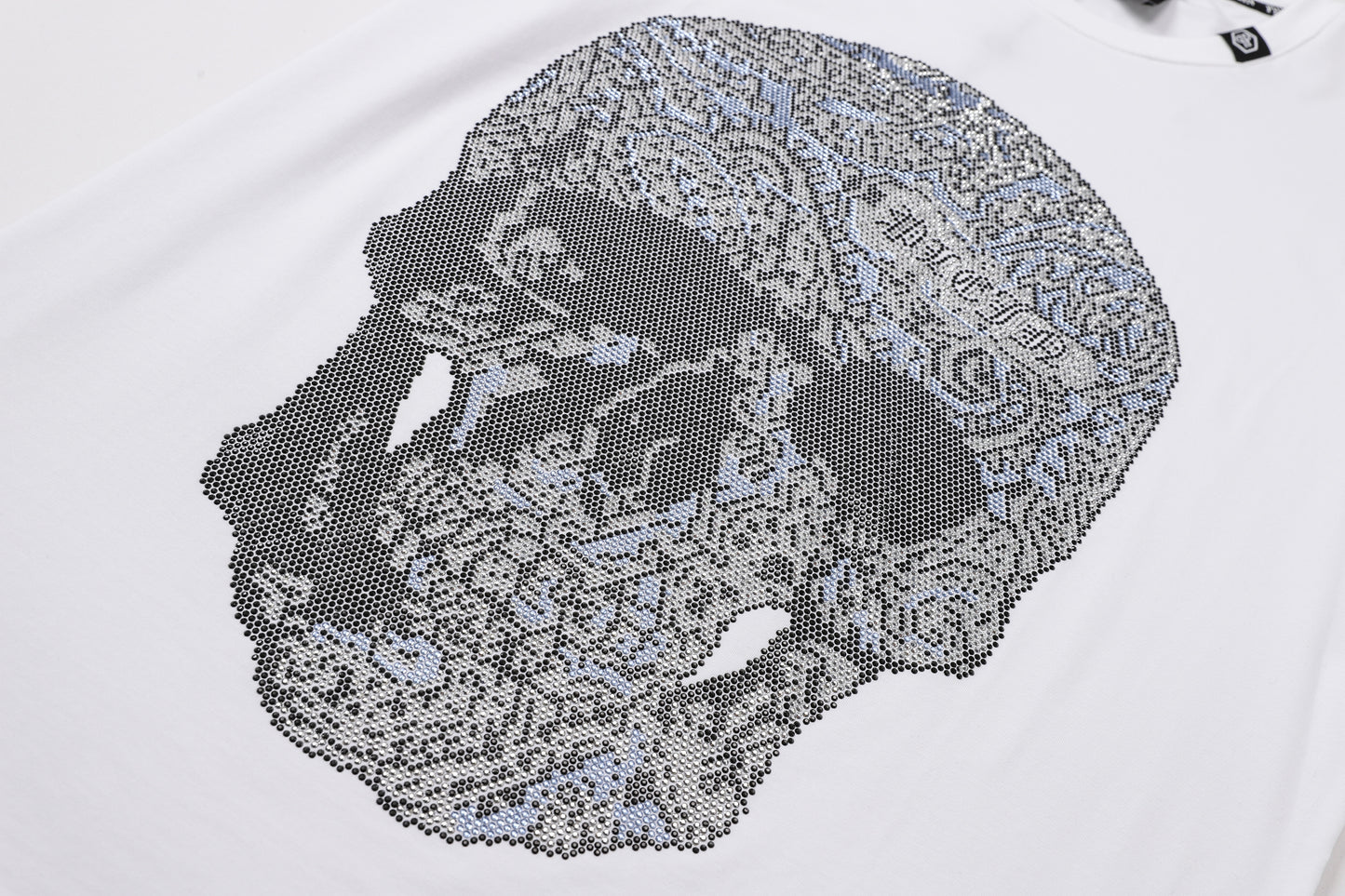 New-PP Short sleeve T-shirt