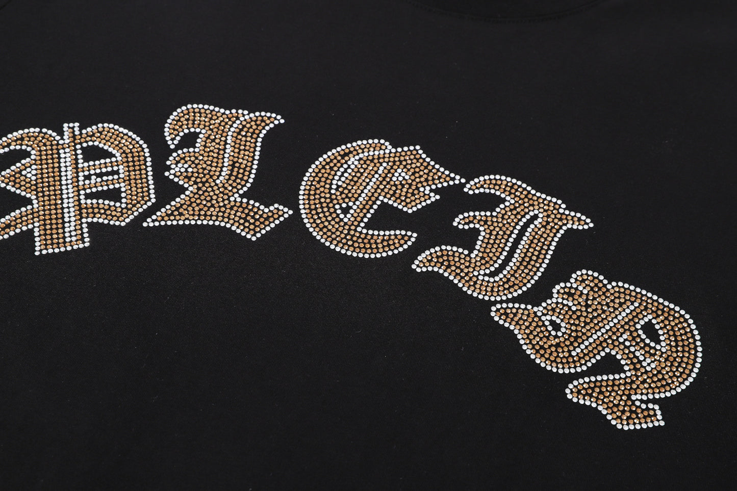 New-PP Short sleeve T-shirt