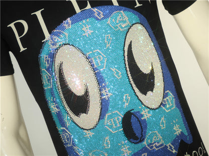 New-PP diamond T-Shirt