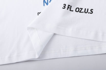 New-PP Short sleeve T-shirt