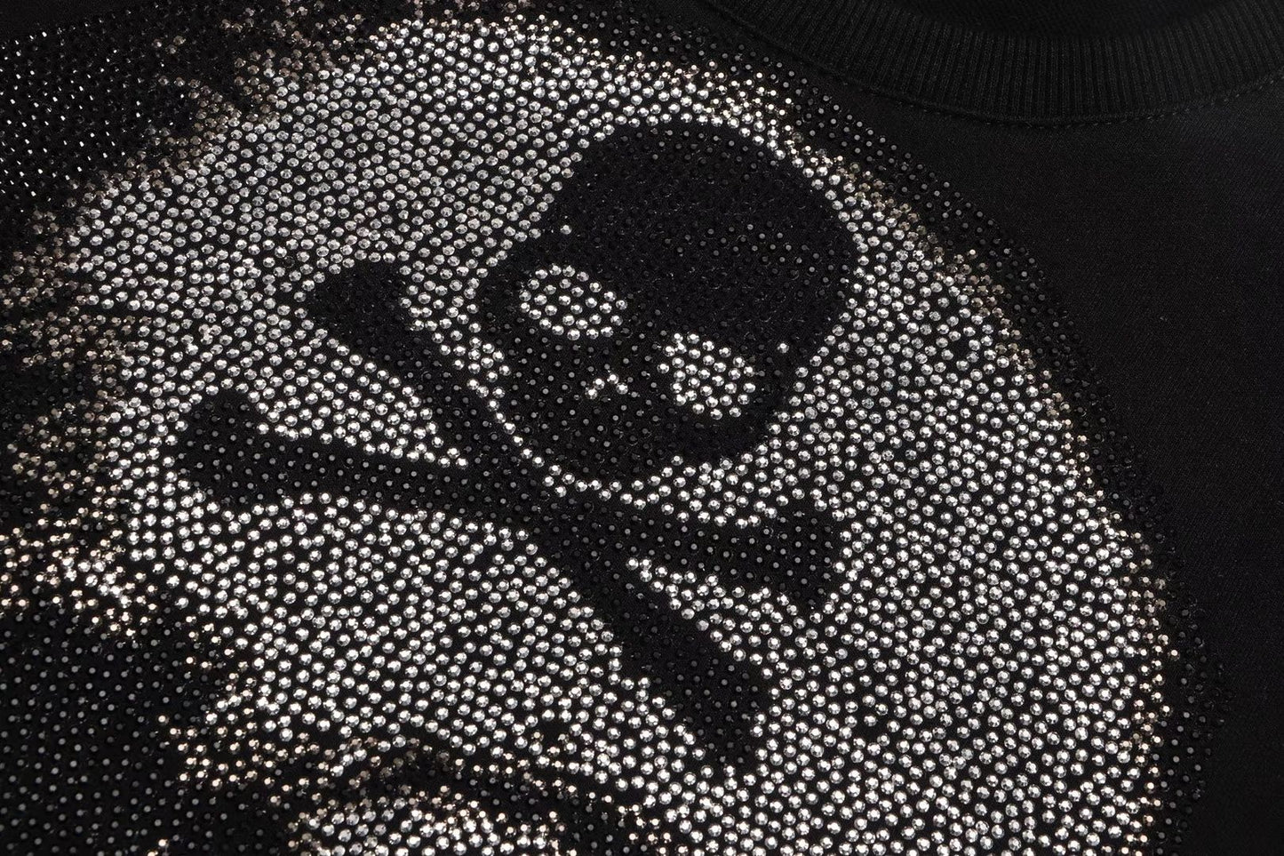 New-PP 8620A Sweatshirt