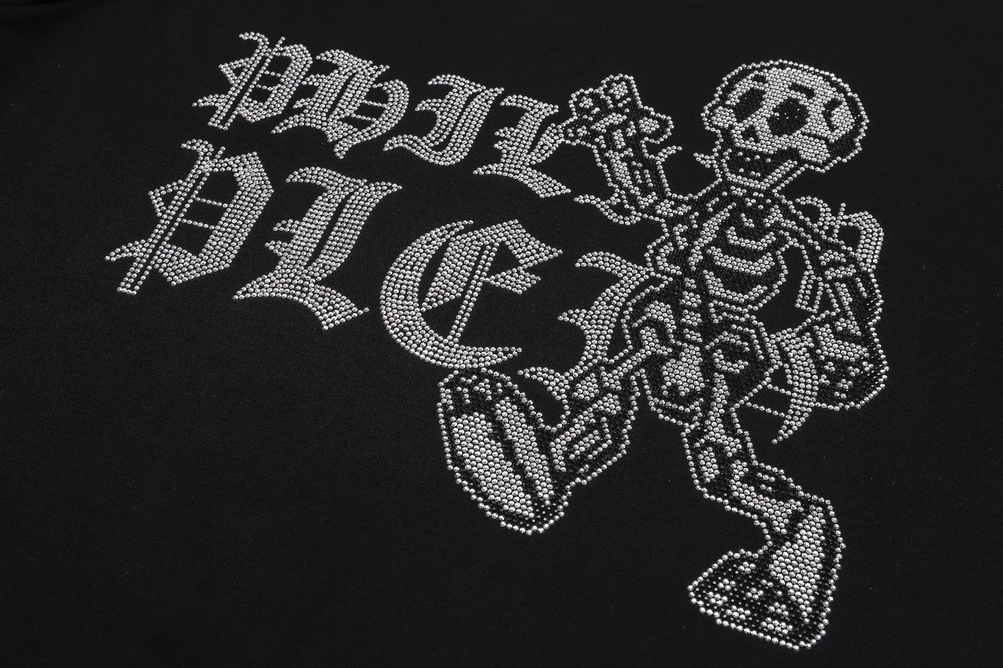 New-PP 8667 Sweatshirt