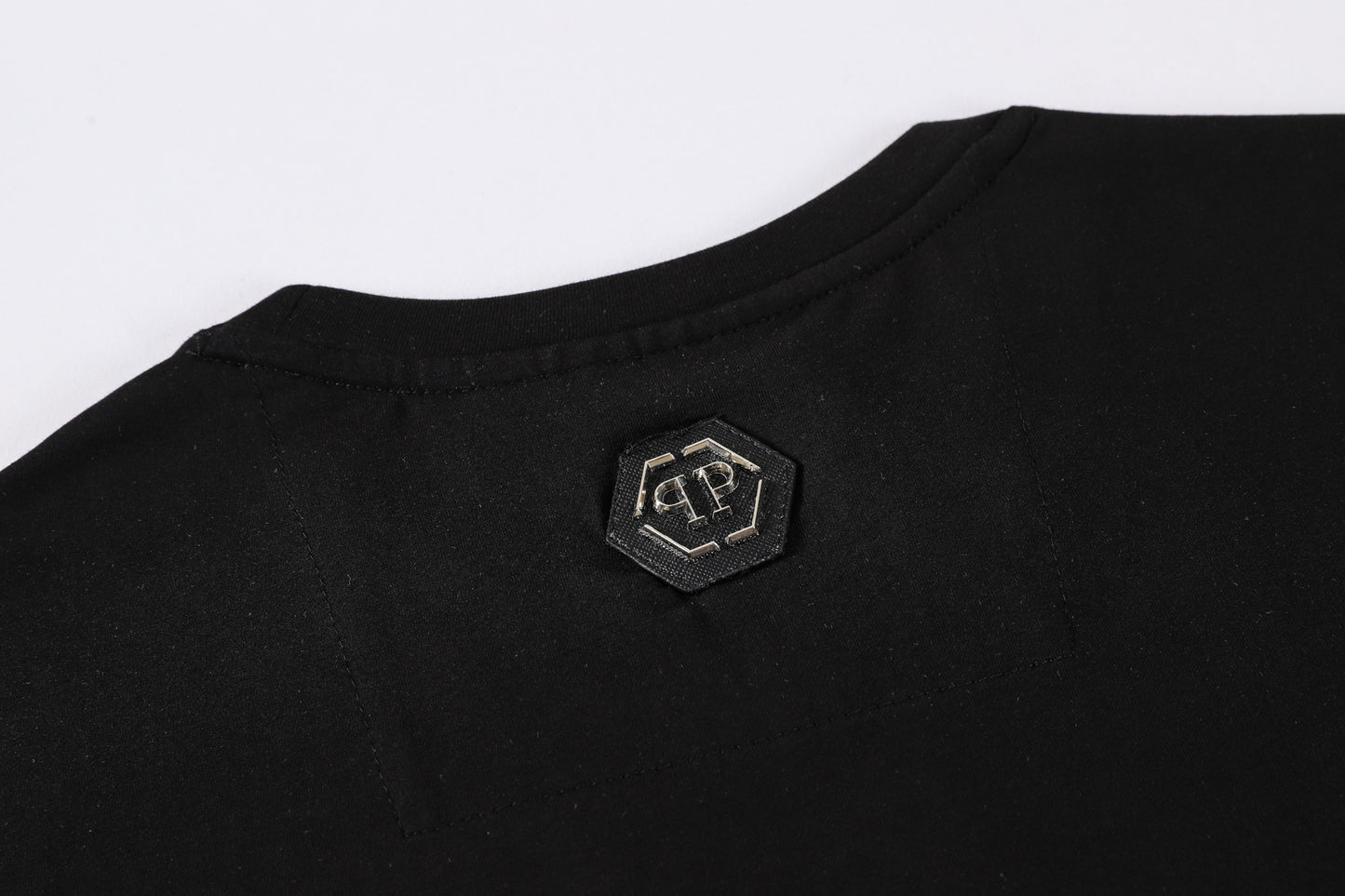 New-PP Short sleeve T-shirt