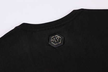 New-PP Short sleeve T-shirt