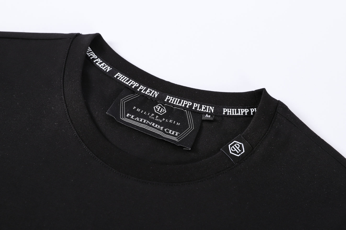 New-PP Short sleeve T-shirt