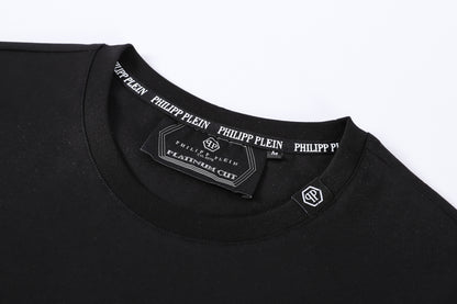 New-PP Short sleeve T-shirt