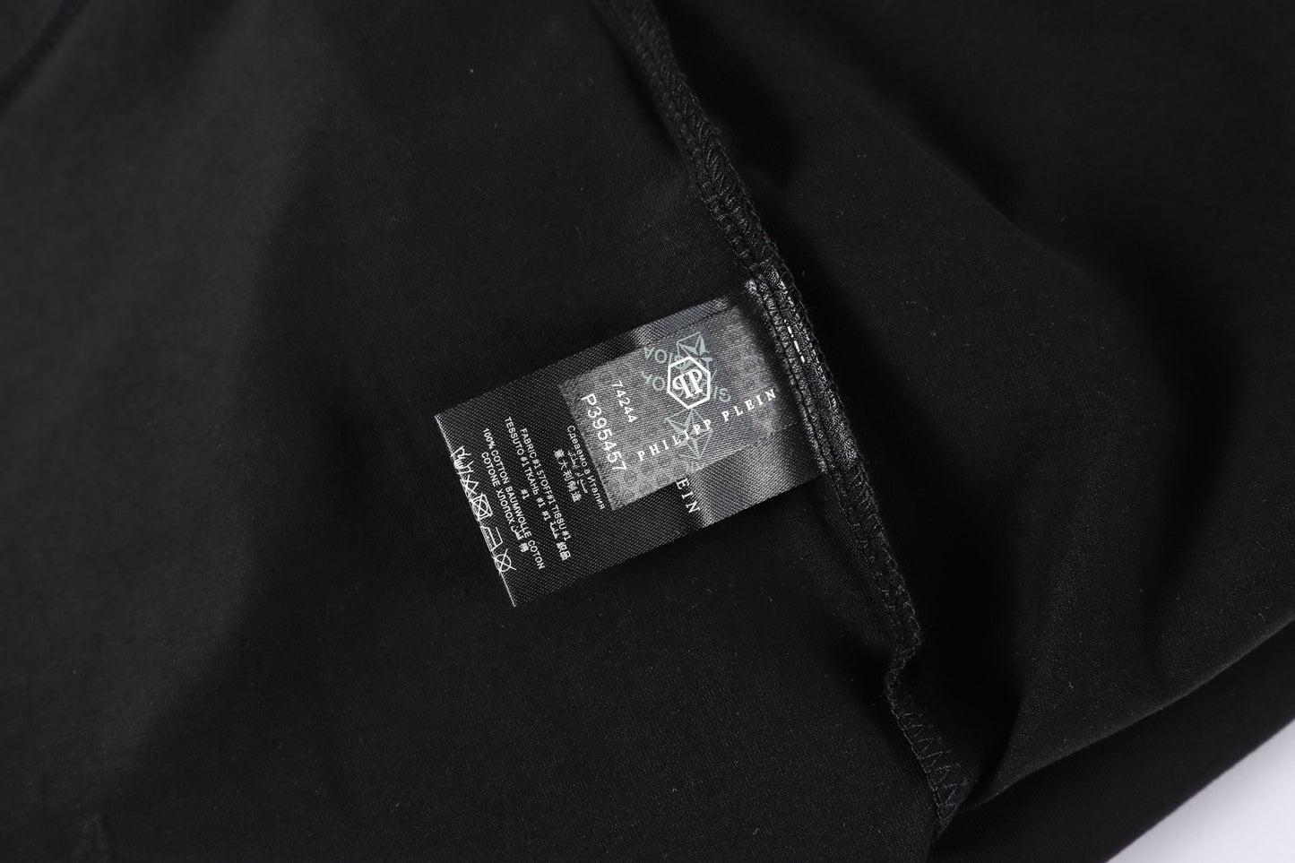 New-PP Short sleeve T-shirt