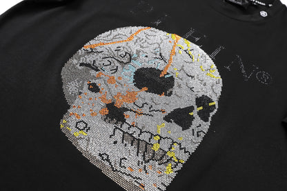 New-PP Short sleeve T-shirt