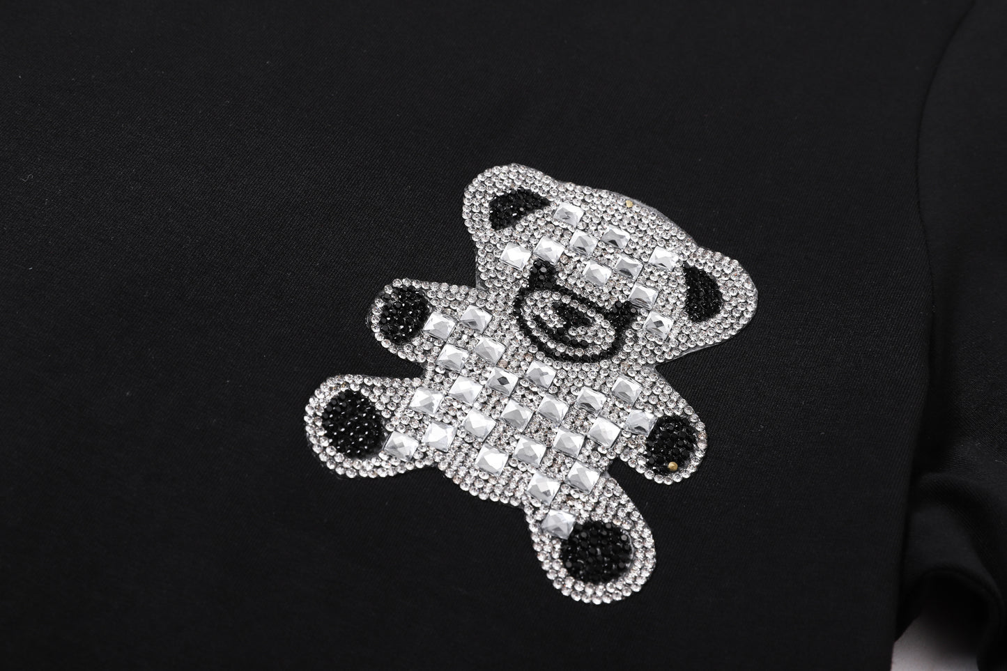 New-PP Short sleeve T-shirt