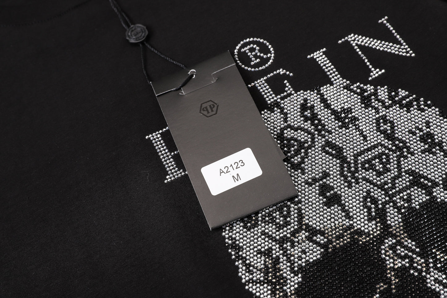 New-PP Short sleeve T-shirt