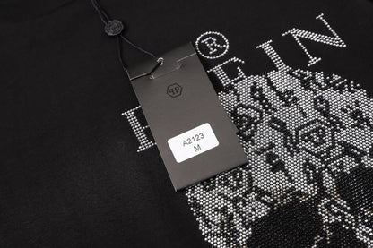 New-PP Short sleeve T-shirt