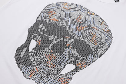 New-PP Short sleeve T-shirt