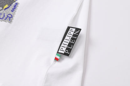 New-PP Short sleeve T-shirt