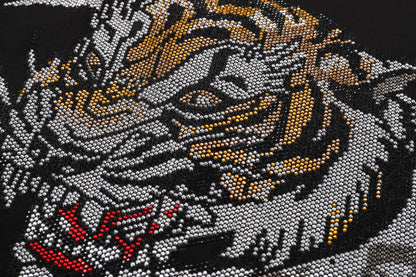 New-PP Diamond T-shirt