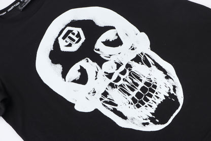 New-PP Short sleeve T-shirt