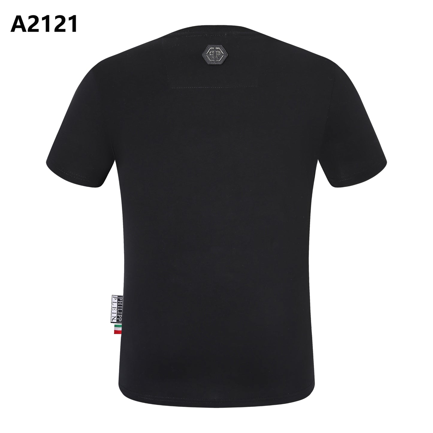 New-PP Short sleeve T-shirt
