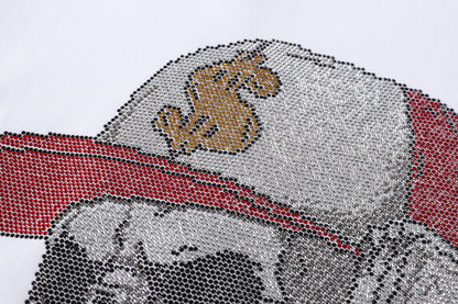 New-PP Short sleeve T-shirt