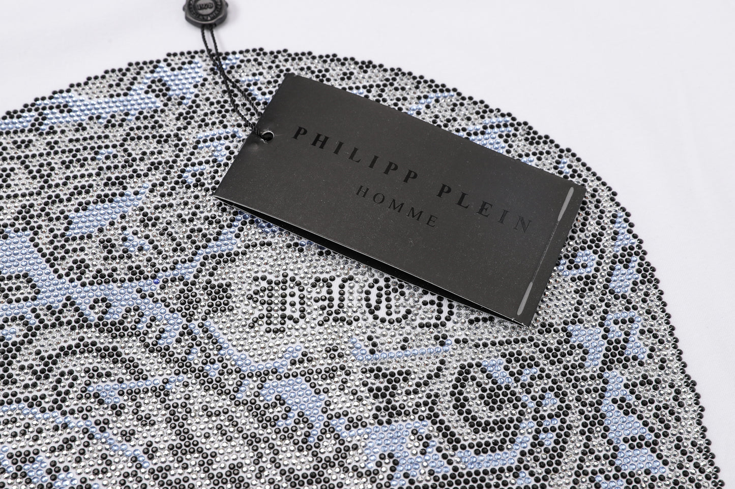 New-PP Short sleeve T-shirt