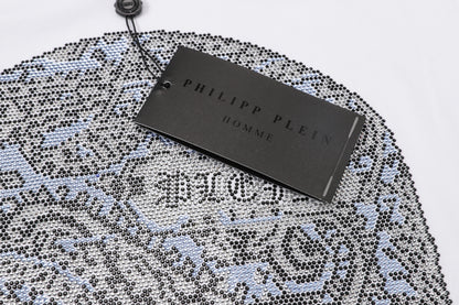 New-PP Short sleeve T-shirt