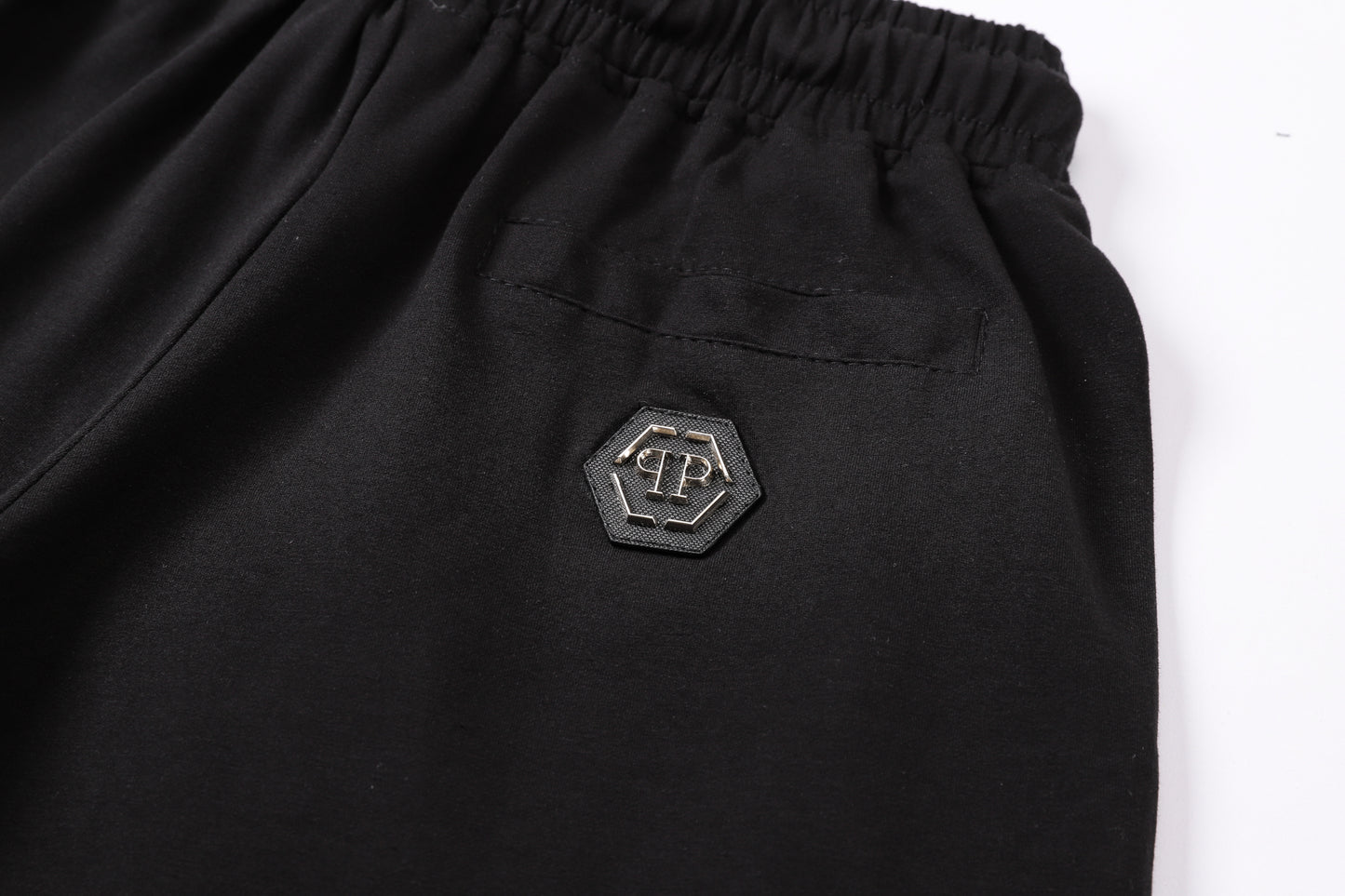 New-PP Sports short-sleeved suit